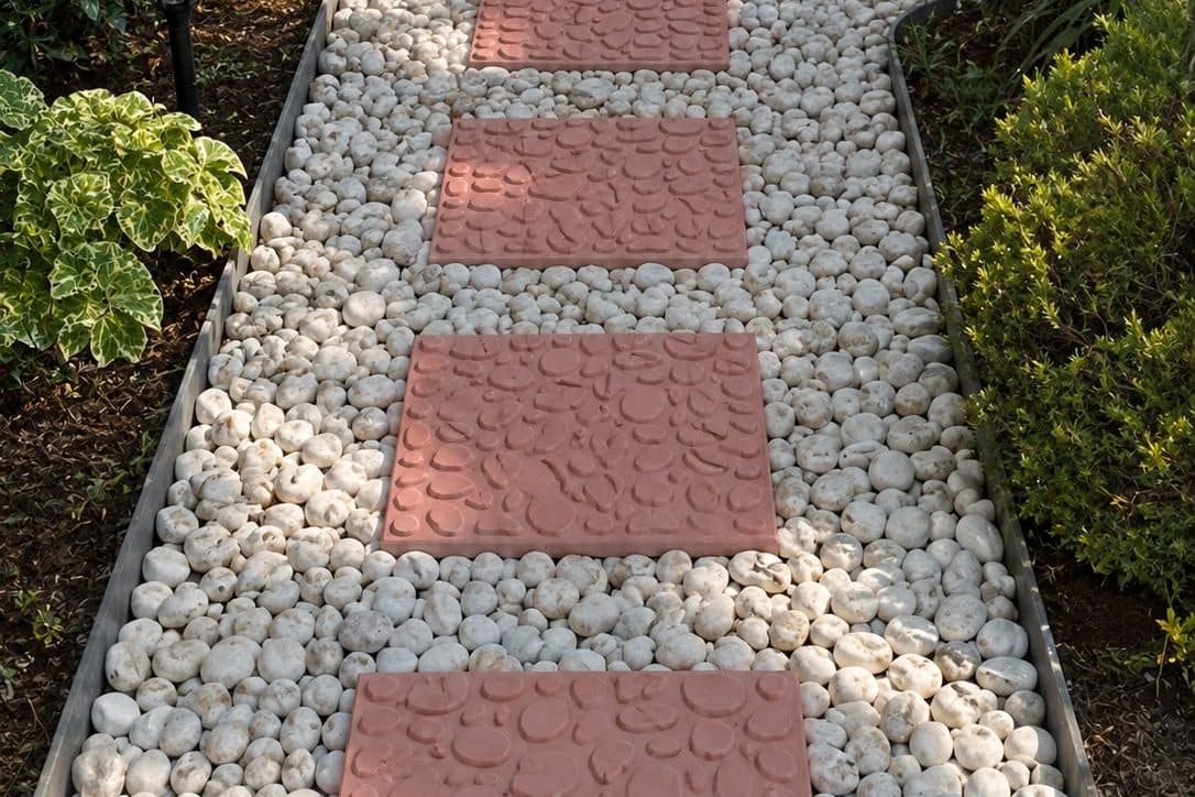 Bahçe Parke